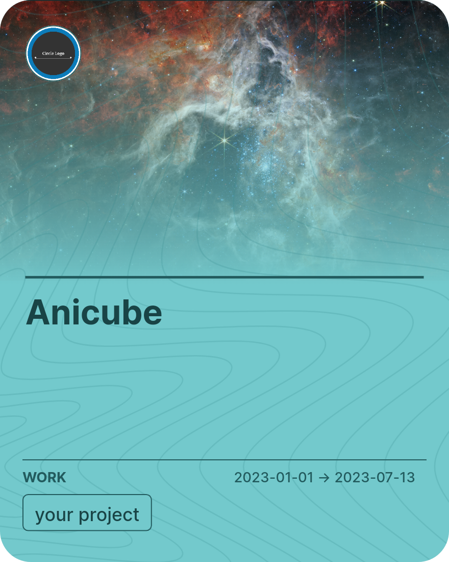 Anicube