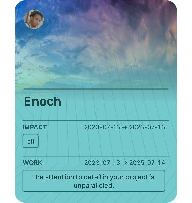 Enoch