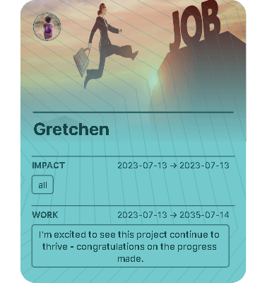 Gretchen