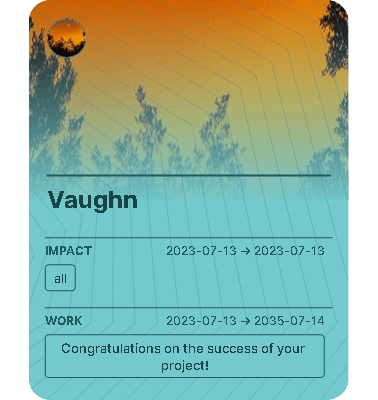 Vaughn