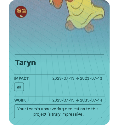 Taryn