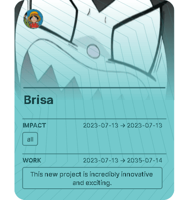 Brisa