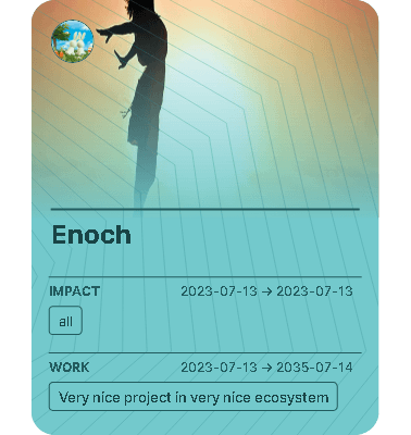 Enoch