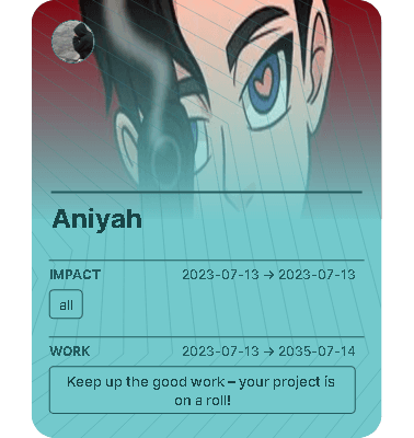 Aniyah