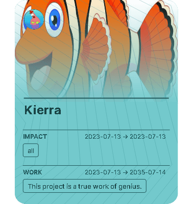 Kierra