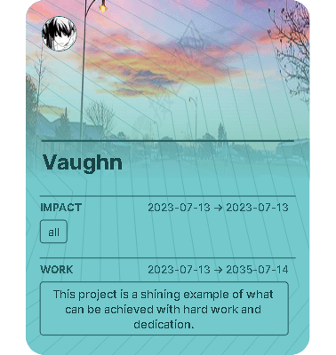 Vaughn