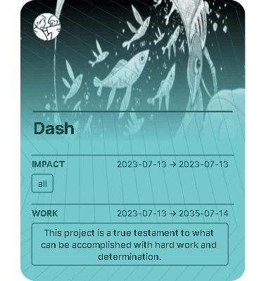 Dash