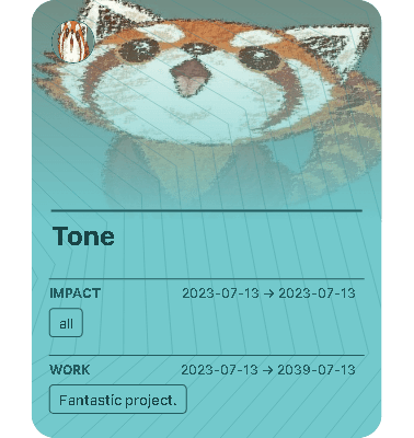 Tone 