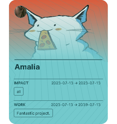 Amalia 