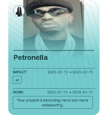 Petronella 