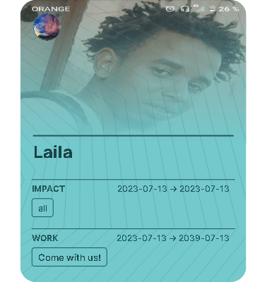 Laila 