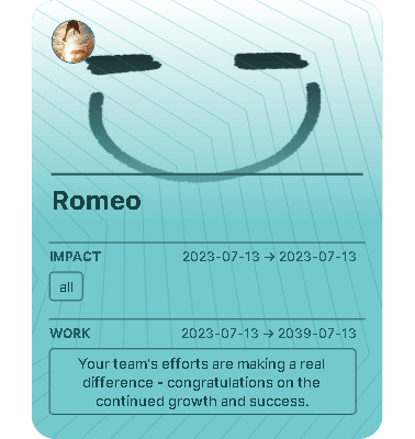 Romeo 