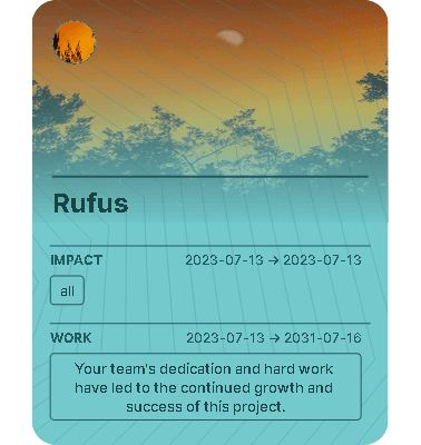 Rufus 