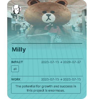 Milly 