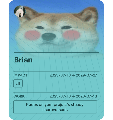 Brian 