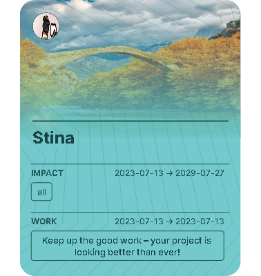 Stina 