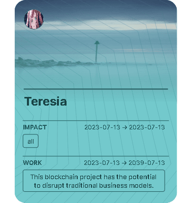 Teresia 