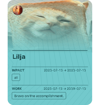 Lilja 