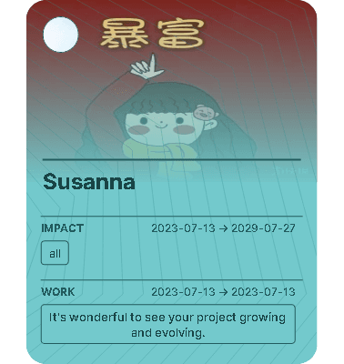 Susanna 