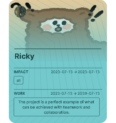 Ricky 