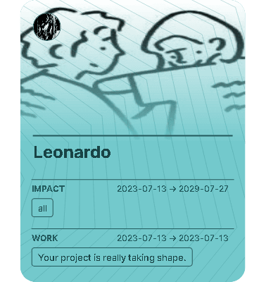 Leonardo 