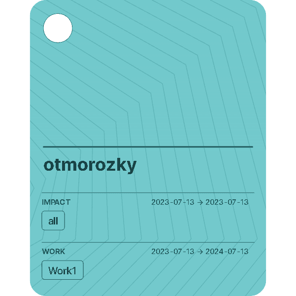 otmorozky