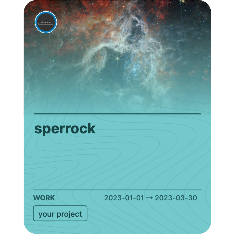 sperrock