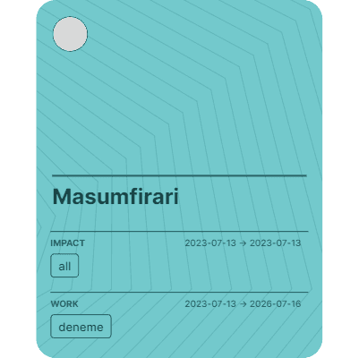 Masumfirari