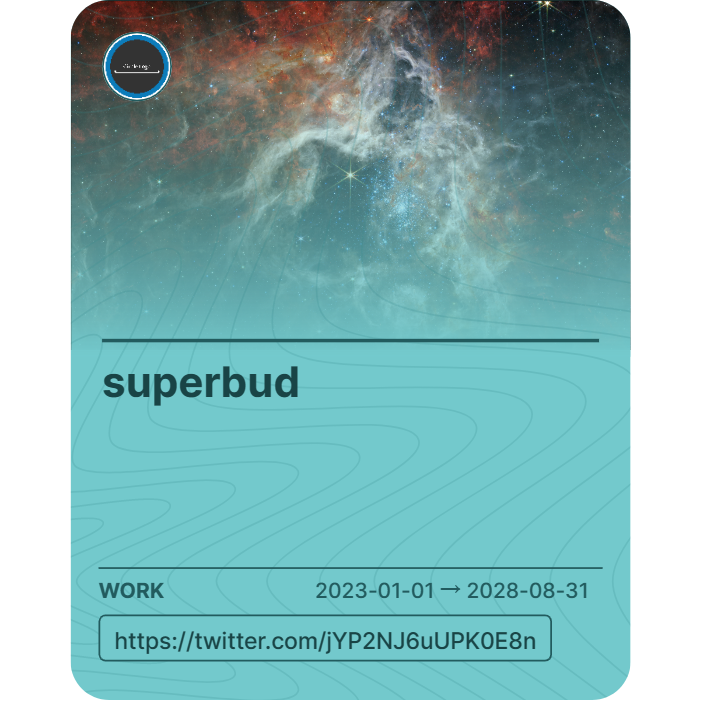 superbud