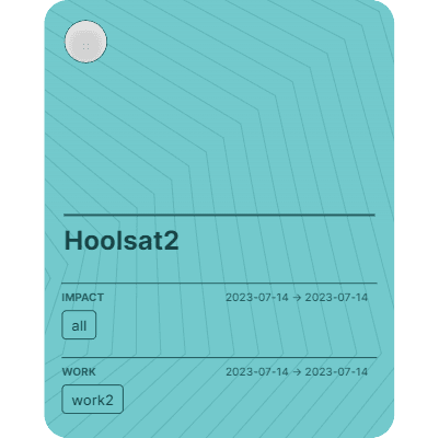 Hoolsat2