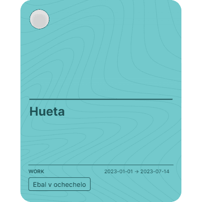 Hueta