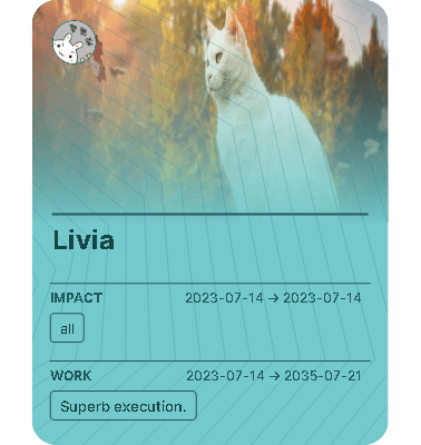 Livia