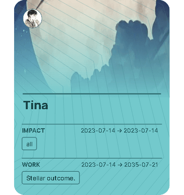 Tina