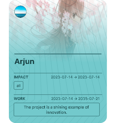 Arjun