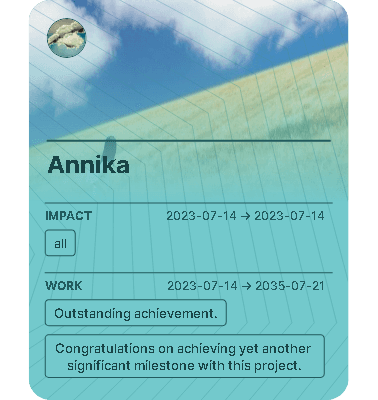 Annika