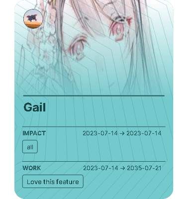 Gail