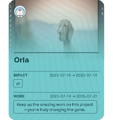 Orla