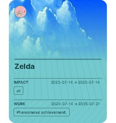 Zelda