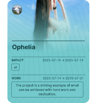 Ophelia