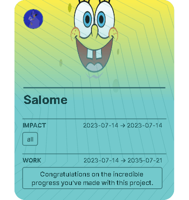 Salome