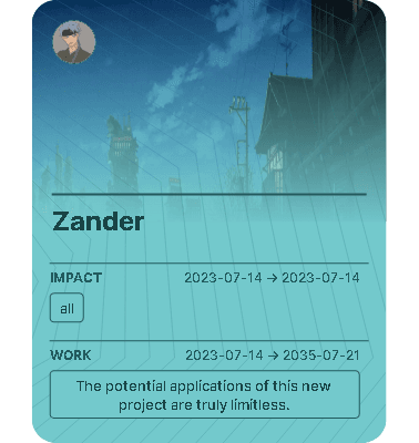 Zander