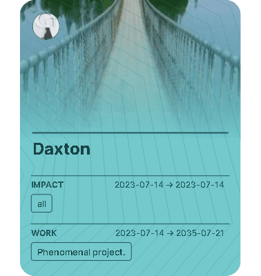 Daxton