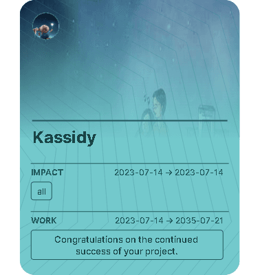 Kassidy