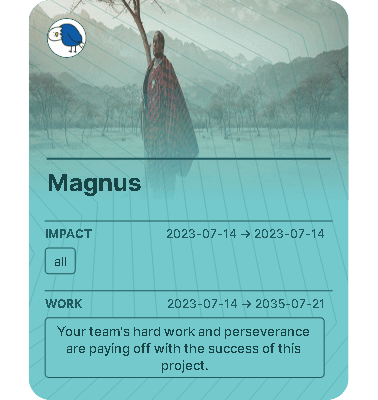 Magnus