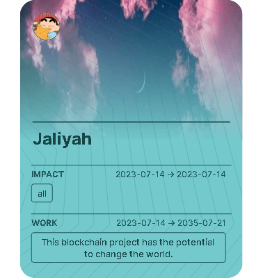 Jaliyah