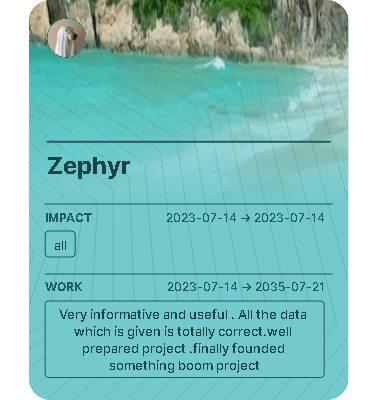 Zephyr