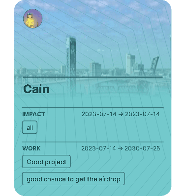 Cain