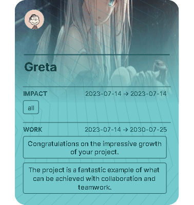 Greta