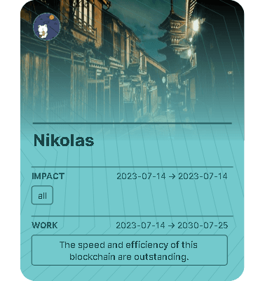 Nikolas