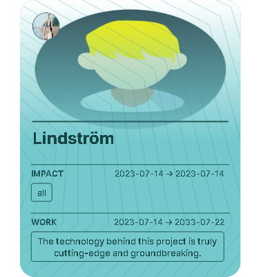 Lindström